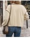 JACKET WITH SIDE STRIPES